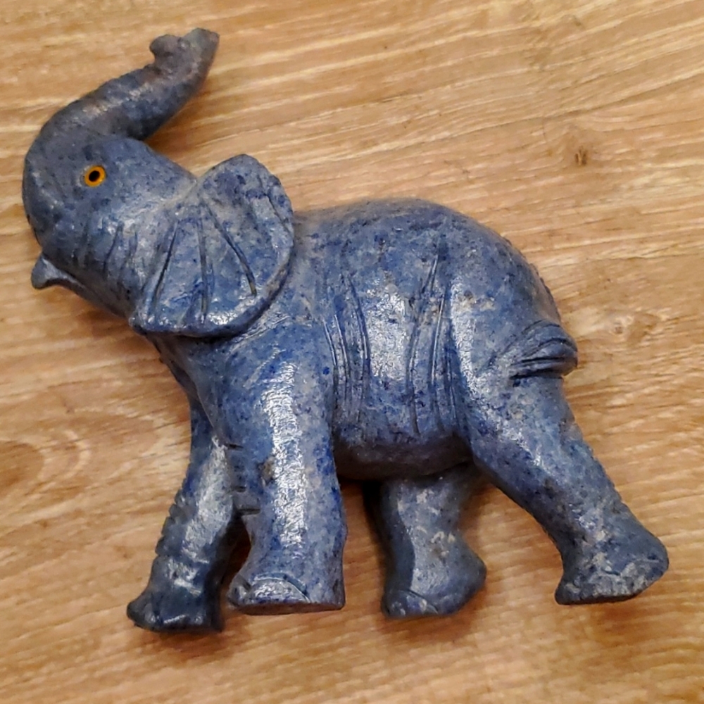 Elephant decor
